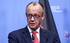 Njemački kancelar o porastu nasilja: Dio problema dolazi iz migrantskih skupina