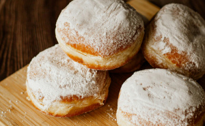 Kako pripremiti savršene krofne: Jednostavan recept za cijelu porodicu