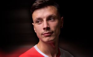 Ahmedhodžić progovorio nakon plasmana BiH na SP: "Žao mi je što nisam bio dio toga"