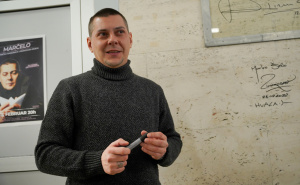 Marčelo za Radiosarajevo.ba: Sloboda je bliža nego ikad