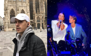 Baka Prase o nastupu Džejle i Jakova koji je sve ostavio bez daha