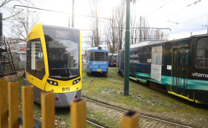 GRAS traži čak 100 kandidata za obuku vozača tramvaja: Evo ko se može prijaviti i kako