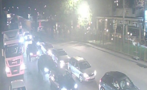 Kolaps na pojedinim graničnim prijelazima: Na ulaz u BiH čeka se i po osam sati