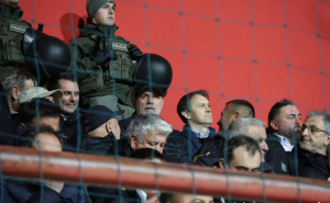 Barbarez i stožer na derbiju u Mostaru: Velika imena prate okršaj Veleža i Zrinjskog