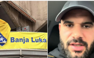 Poruka iz Srbije za one koji navijaju protiv Zmajeva: 'Živite u apsurdu. Ni ovdje vas neće'