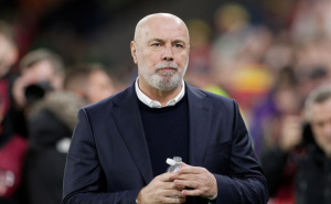 Barbarez ga prati na Instagramu: Igrač koji je zbog Srbije odbio BiH pojačanje za Mundijal?