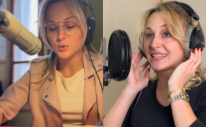 Žena s hiljadu glasova: Poslušajte čudesni glas Maje Miralem