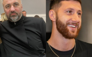 Poruka sveštenika Jovice Ćetkovića: "Brat je drag, koje god vjere bio. Svi smo mi djeca Božja"