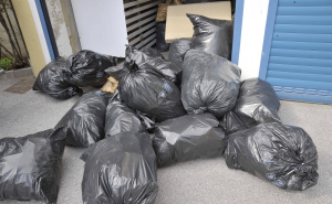 Posljedica sukoba na Bliskom istoku: Korejanci panično kupuju vreće za smeće