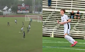 U SAD-u stasava novi Bajraktarević: "Nastavak puta kojim je njegov otac krenuo iz Bratunca 1992."