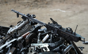 Rekordno naoružavanje civila u BiH