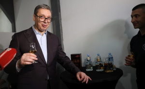 S ove strane Drine | Dragan Banjac: Srpski vezir po mjeri Evrope