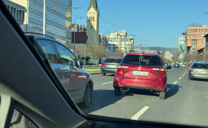 Vozači, oprez: Još dvije saobraćajne nesreće u Sarajevu, nastala velika gužva