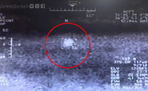 Kongres zahtijeva od Ministarstva rata da objavi 46 tajnih videa NLO-a: 'Snimljeno je nešto čudno'