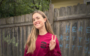 Netflix ima novi uznemirujući dokumentarac: Kako je ubijena slavna sportistkinja Moriah Wilson