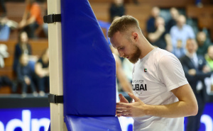 ABA liga | Džanan Musa briljirao u pobjedi Dubaija nad Cedevitom