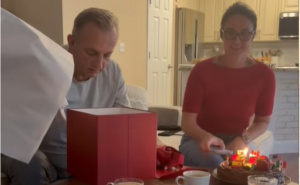 Djevojka iz BiH poklonila ocu ulaznice za Svjetsko prvenstvo: "Dao je sve za ovu državu"