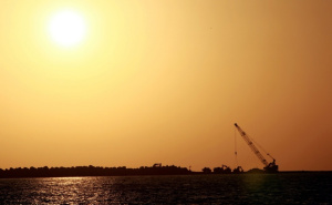 Presedan: Jednoj državi obećan siguran prolaz kroz Hormuški moreuz i stabilna opskrba energentima