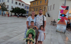 Načelnik opštine Bosanski Brod otkrio u kakvom su stanju djeca stradalog sveštenika