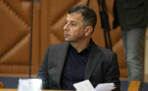 Vukanović žestoko kritikovao kolege iz opozicije: "Draško i Jelena imaju nalog da nas unište"