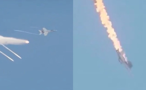 Amerikanci uništili vlastite avione tokom spašavanja pilota: Nisu htjeli da padnu u ruke Iranu