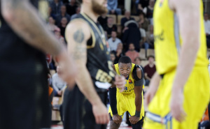 Šok u Izraelu: Funkcioner Maccabi Tel Aviva optužen za silovanje maloljetnika