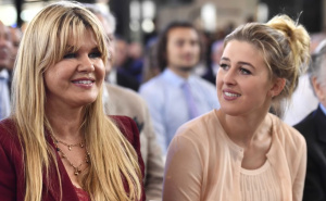 Kćerka Michaela Schumachera prvi put je progovorila o tragičnoj skijaškoj nesreći legende Formule 1