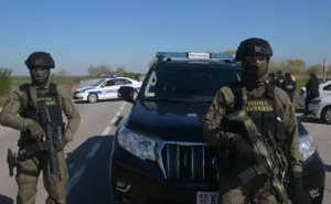 Oglasilo se tužilaštvo o eksplozivu u Kanjiži: "Pronađena su dva crna ranca..."