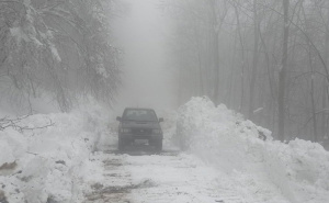 Tragedija: Na Kozari pronađeno tijelo planinara