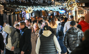 Turizam u Kantonu Sarajevo: TZKS bilježi rekordan rast dolazak i noćenja u martu 2026. godine