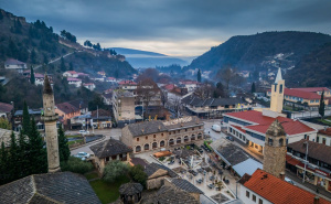 Zajedno na putu | Isus i Muhamed: Zajednički put mira, ljubavi i istine