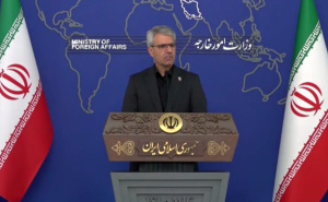 Trump: Utorak, 20h po istočnom vremenu! Iran: To što radiš je poticanje na ratni zločin