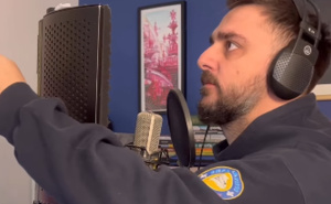 Dernek do sabaha, nek' gori Kanada: Frenkie objavio pjesmu podrške Zmajevima!