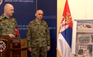 Šef obavještajaca Srbije: Mjesecima smo upozoravali Vučića, znamo ko je trebao aktivirati eksploziv