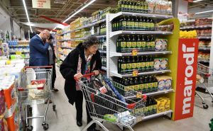 POLITICO: "Europa ne može ni naslutiti šta dolazi, već za nekoliko sedmica"