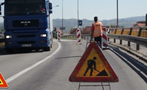 Vozači budite na oprezu: Važna dionica potpuno zatvorena, gužve na granicama