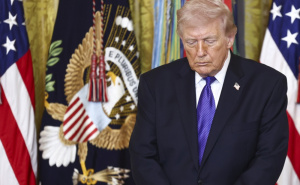 Od 'ne treba nam nafta' do direktnih prijetnji: Trump se ne može odlučiti o Hormuškom moreuzu