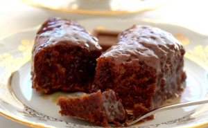 Čokoladna fantazija: Brz i sočan kolač bez jaja - priprema se za čas