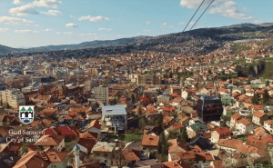 Emotivna video čestitka iz Grada Sarajeva povodom 6. aprila o snazi i otpornosti građana i grada