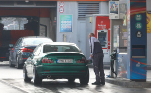 Stručnjaci su ovo najavljivali: Gorivo u BiH 4 KM