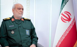 Izrael ubio šefa obavještajaca Iranske revolucionarne garde Majida Khademija