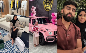 Supruga milijardera iz Dubaija pokazala drugu stranu luksuza: Iza glamura kriju se stroga pravila