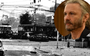 Koncert Brucea Dickinsona koji je prkosio opsadi: Priča o noći kada je Sarajevo pjevalo uprkos ratu