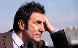 Genijalna izjava poznatog glumca i pjevača: Branko Đurić ukazao na apsurd rata oko Hormuškog moreuza