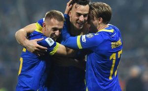 Haris Tabaković na ljeto pravi transfer karijere?