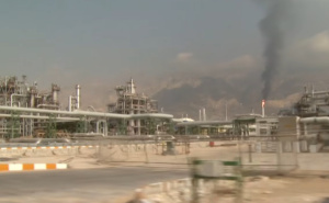 Izrael pogodio najveće petrohemijsko postrojenje u Iranu