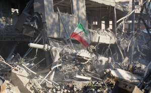 Bombardiran elitni iranski univerzitet, Iran zaprijetio: "Agresori će vidjeti našu moć"