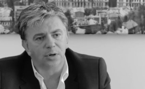 Preminuo poznati bh. privrednik i sportski radnik Nijaz Gracić