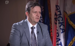 Blanuša poručio delegatima SNSD-a: "Oni koji blokiraju akcize ne znaju kako je živjeti od 1.600 KM"