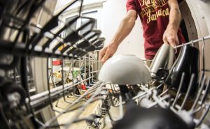 Produžite vijek trajanja kućnih aparata: Uradite ovih pet stvari